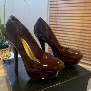 Wine Heels